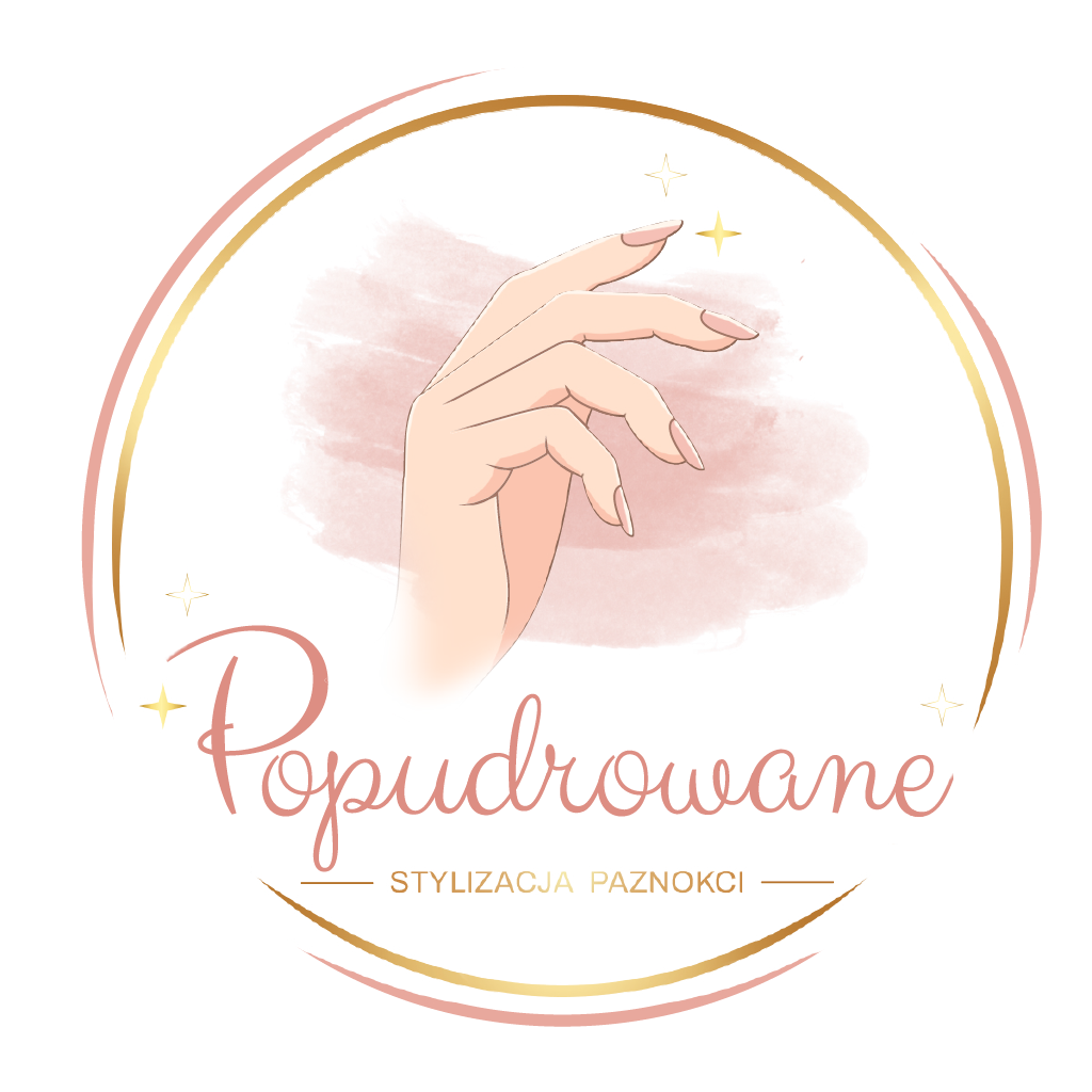 Popudrowane - Studio Stylizacji Paznokci